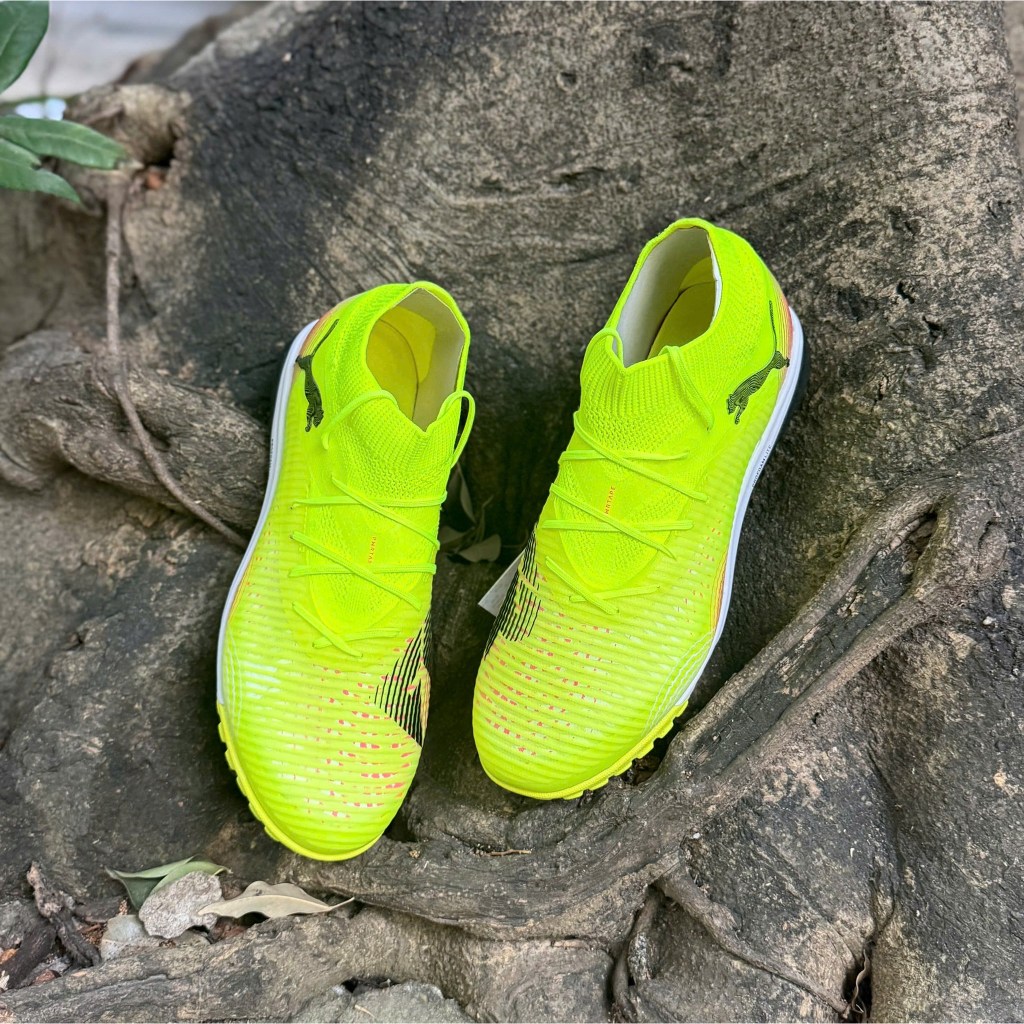 [Chính hãng] Giày đá bóng Puma Future 8 Pro Cage TT cỏ nhân tạo