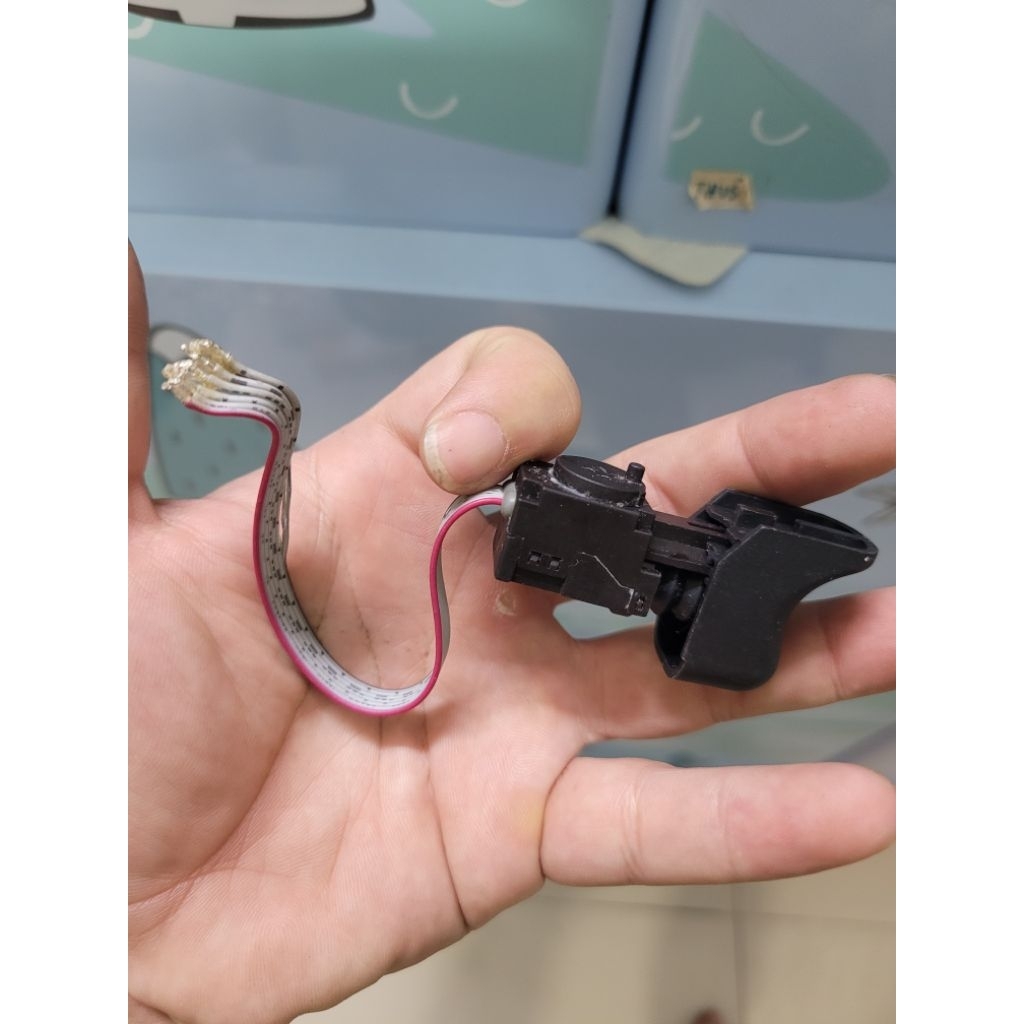 Cò Milwaukee 2953 tháo mạch