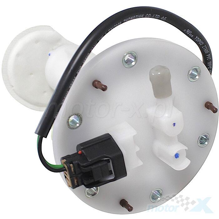 Bơm xăng xe People 16FI, People S, People one ( Đời mới nhất }