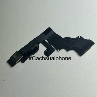 Cáp Camera Trước – Tương Thích IP 6 Plus