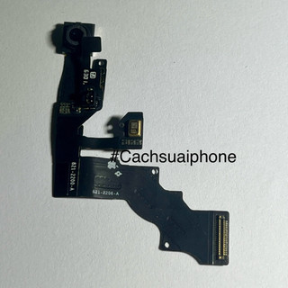Cáp Camera Trước – Tương Thích IP 6 Plus