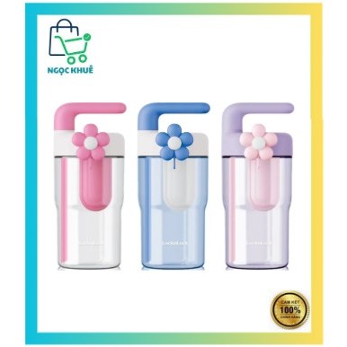 ABF916 Bình nước LocknLock Handy Infuser Bottle 770ml