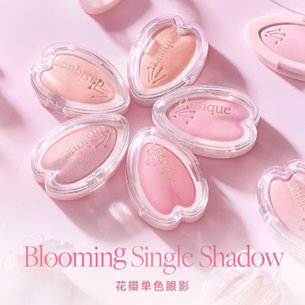 Phấn mắt nhà Dasique