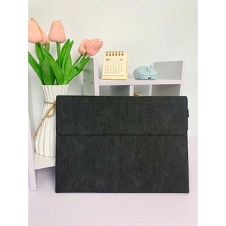 Bao Da Cao Cấp Smondor Cho Surface Pro 4/5/6/7, Surface pro 8, pro 9 - B05