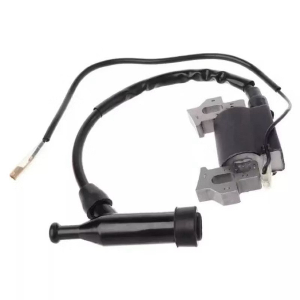 IC 168, GX160, GX200, 5.5HP, 6.5HP - cao áp 168, Gx160, Gx200 - mobin lửa Động Cơ Xăng GX160 GX200
