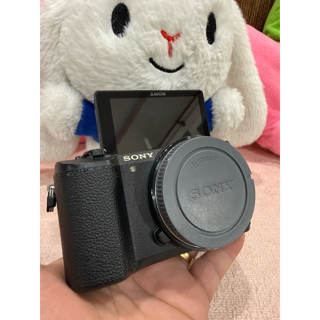 Máy ảnh SONY A5100 (Body Only)