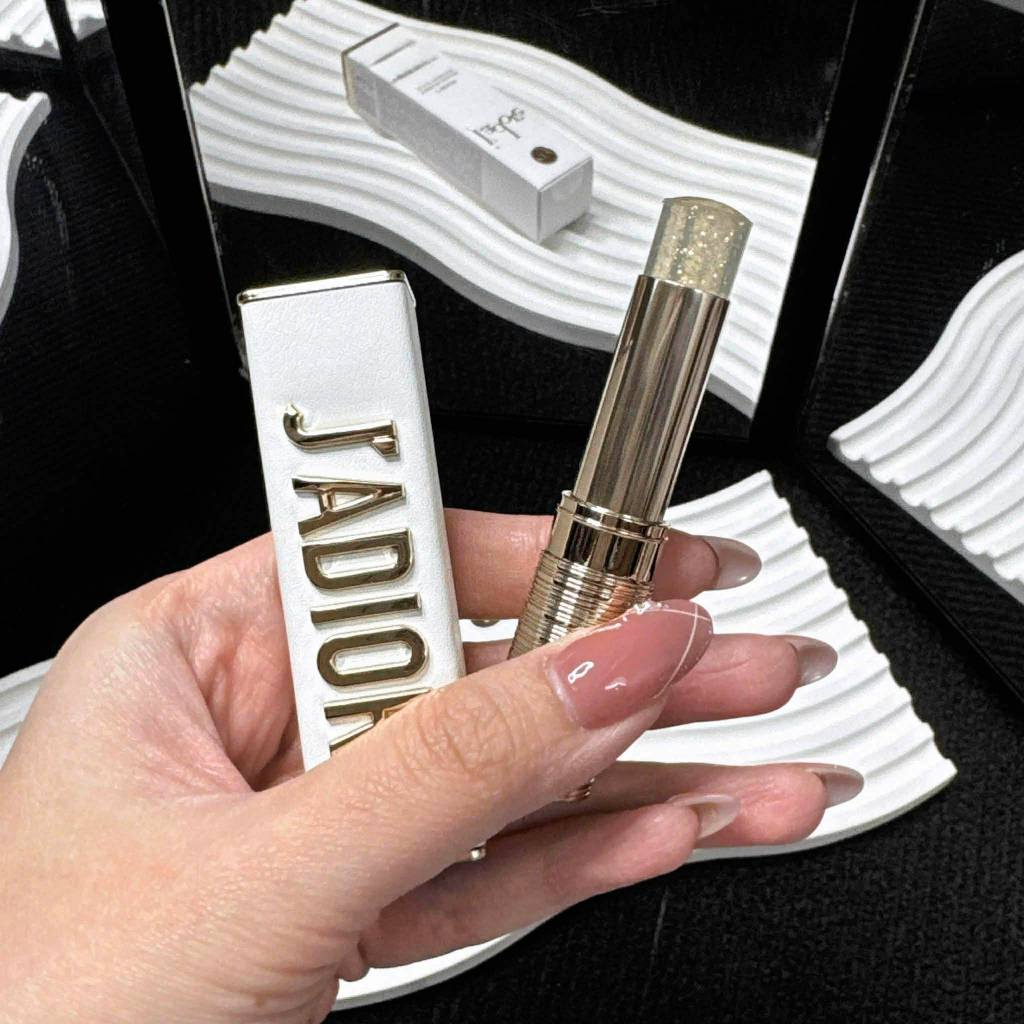 Nước hoa dạng sáp J'adore Solid Perfume EDP