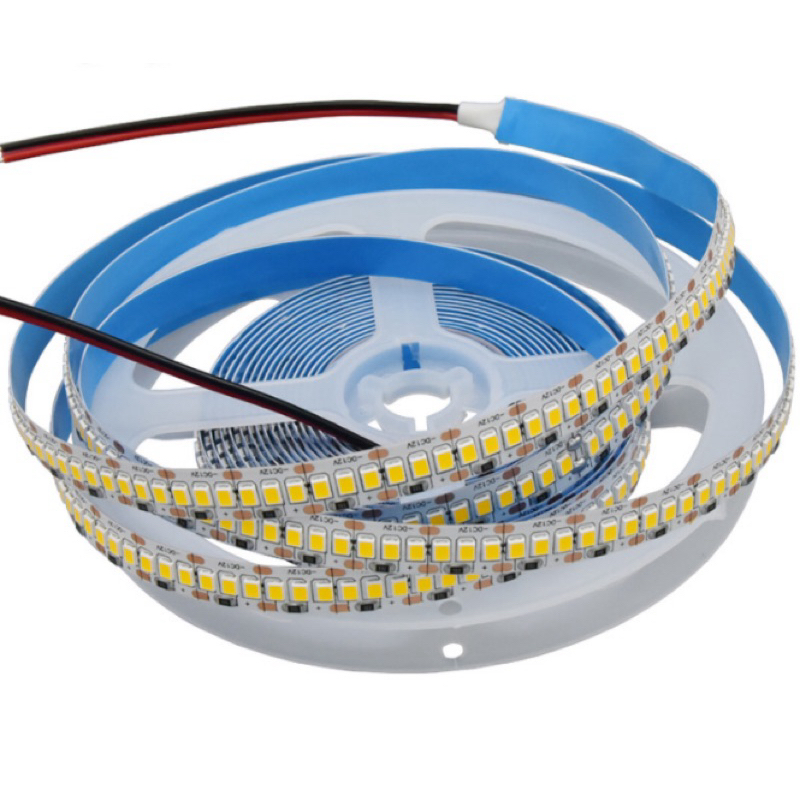 Led dán smd 2835 12v ( 180led/m )