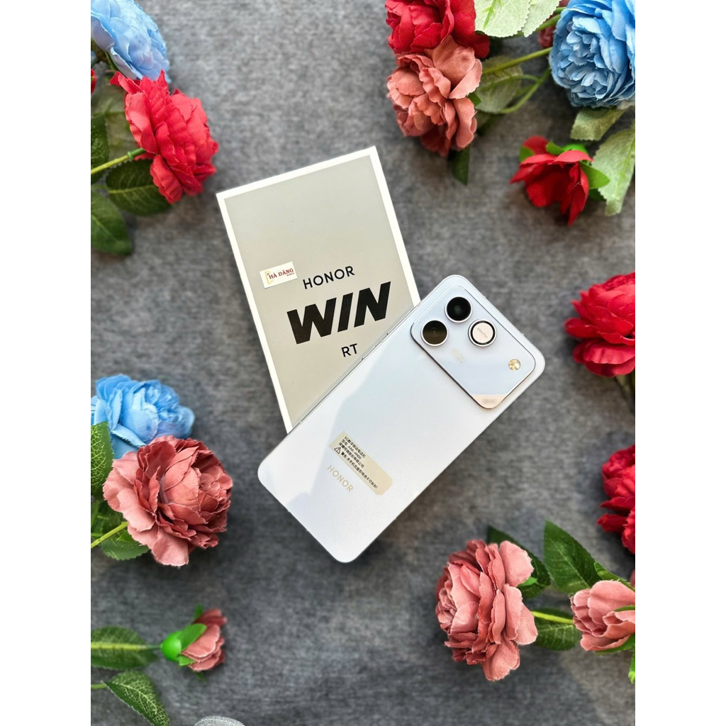 Honor WIN RT (Snapdragon 8 Elite)