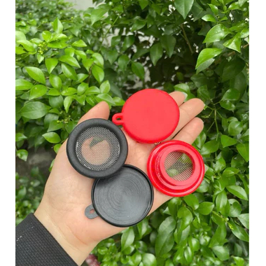 (Mũi Heo ) Loa Thông Hơi Pô E Bao Tử Xe Dream / Wave Size Nhỏ 27 mm