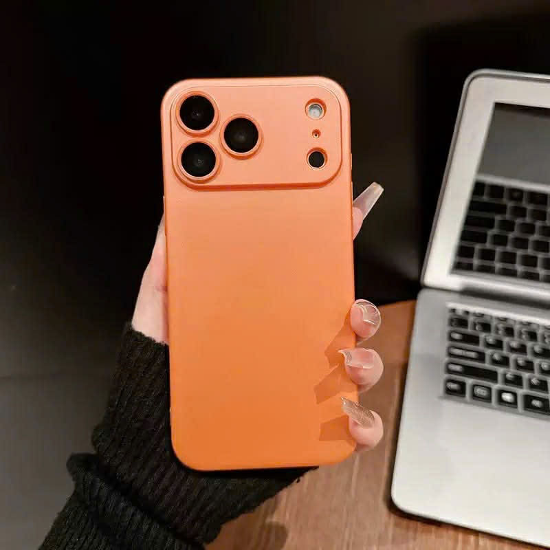 Ốp XR / 11 Thường Đã Độ 17Pro