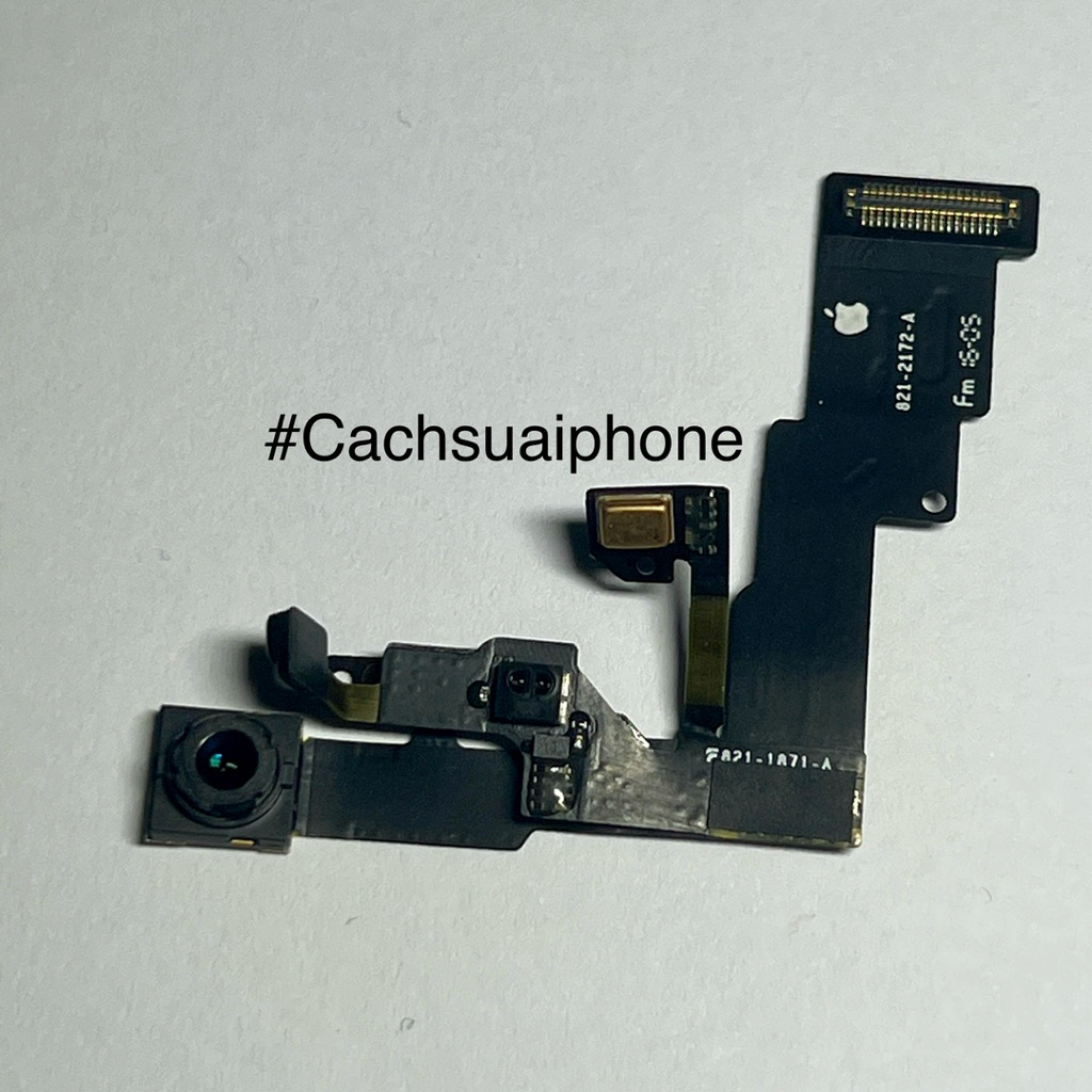 Cáp Camera Trước – Tương Thích IP 6