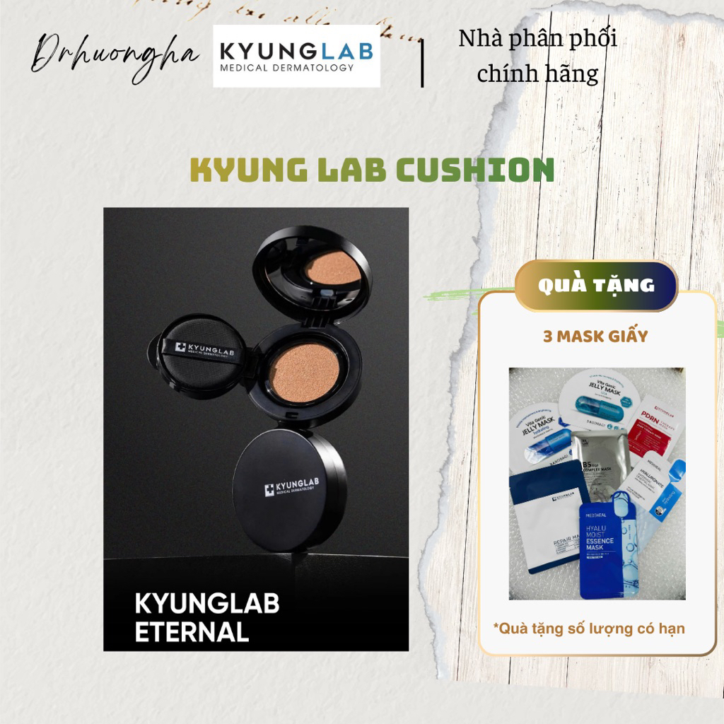 CUSHION KYUNGLAB