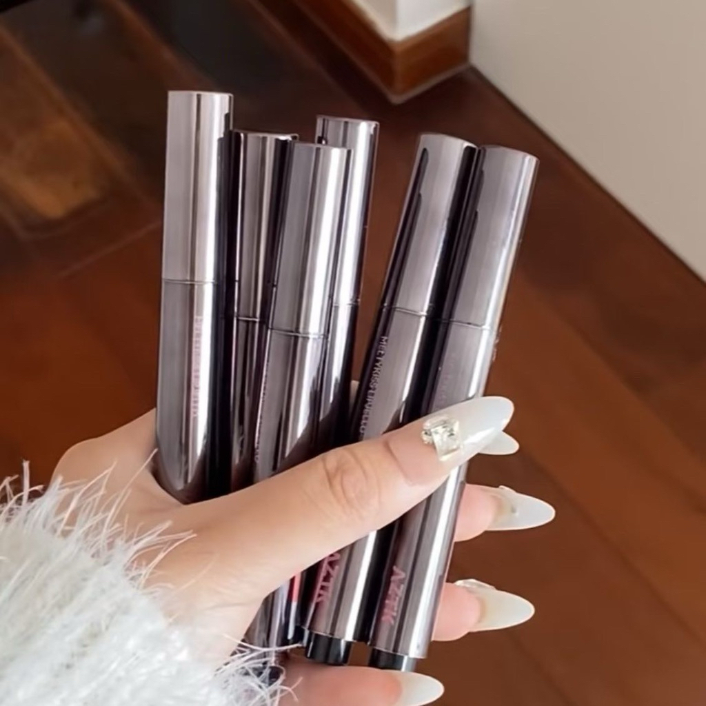 [AZTK] Son bấm AZTK son dưỡng màu Kem son bùn son kem lì son tint bóng 1.9g