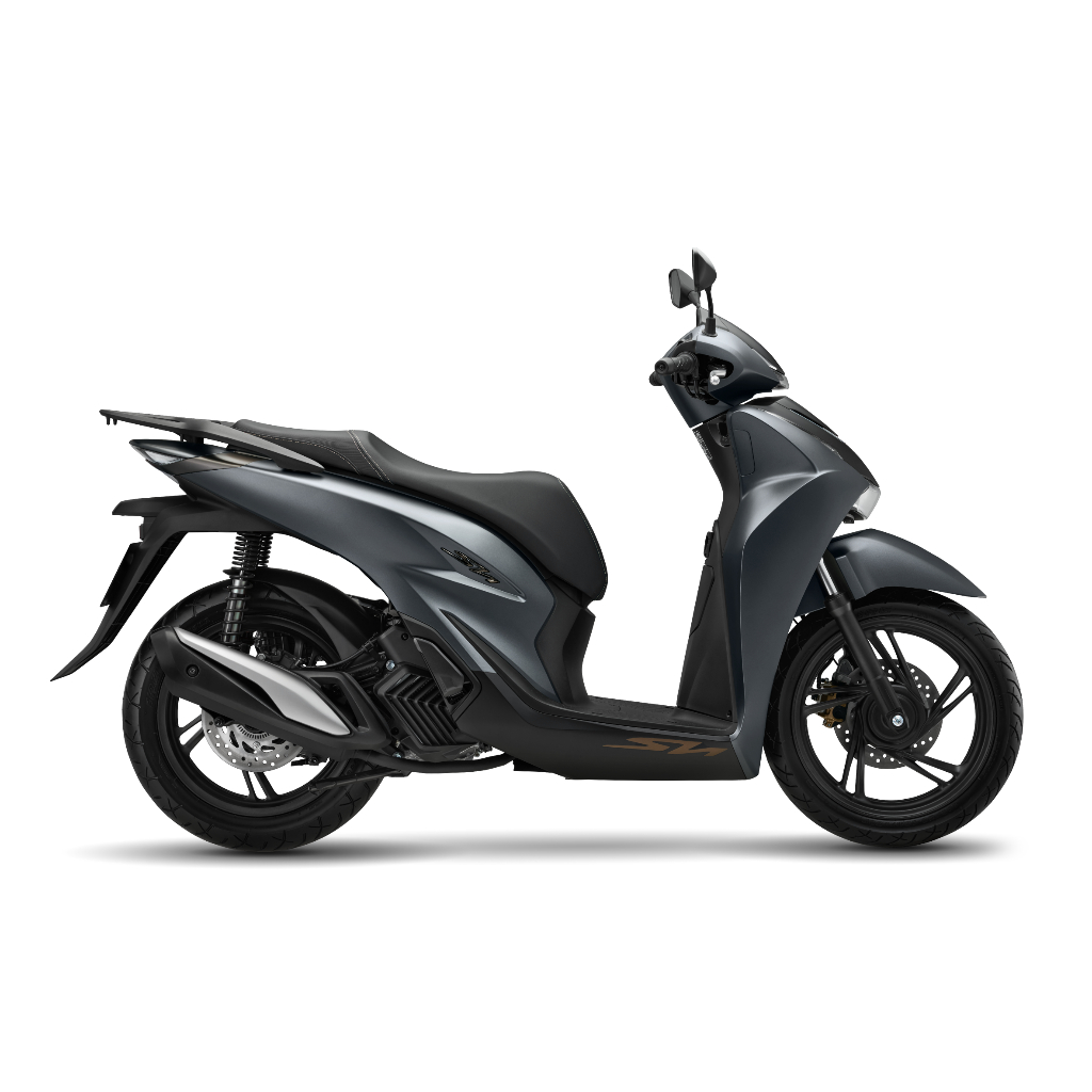 Xe Máy Honda SH 125i 2026 - Phiên Bản Đặc Biệt