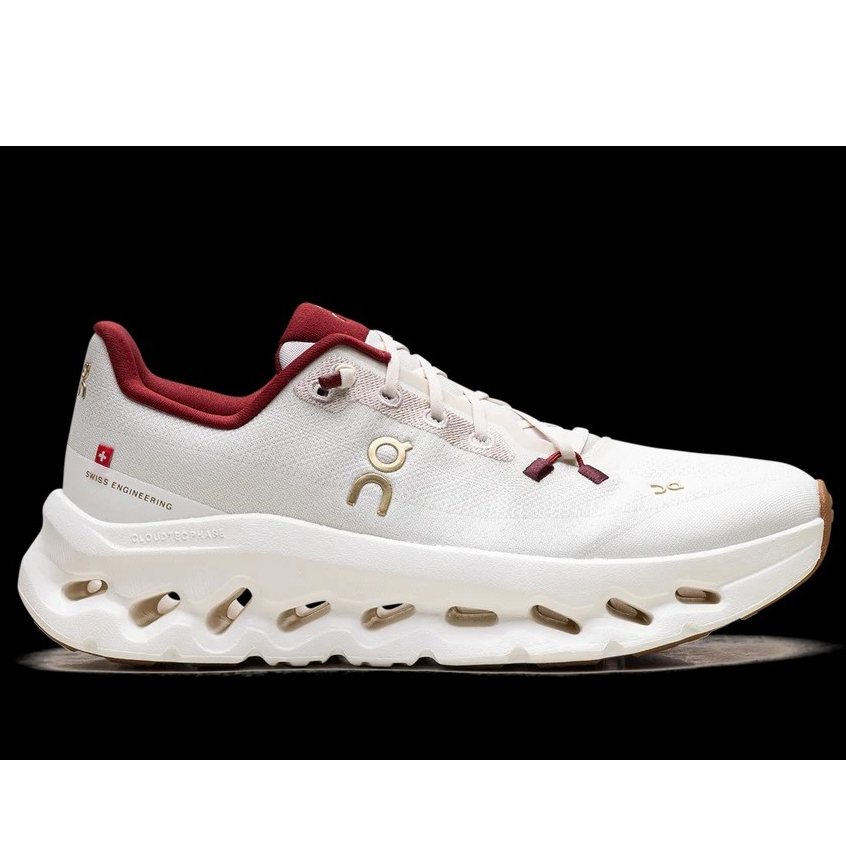 Giày Chính Hãng On Running Cloudtilt Pearl Ivory