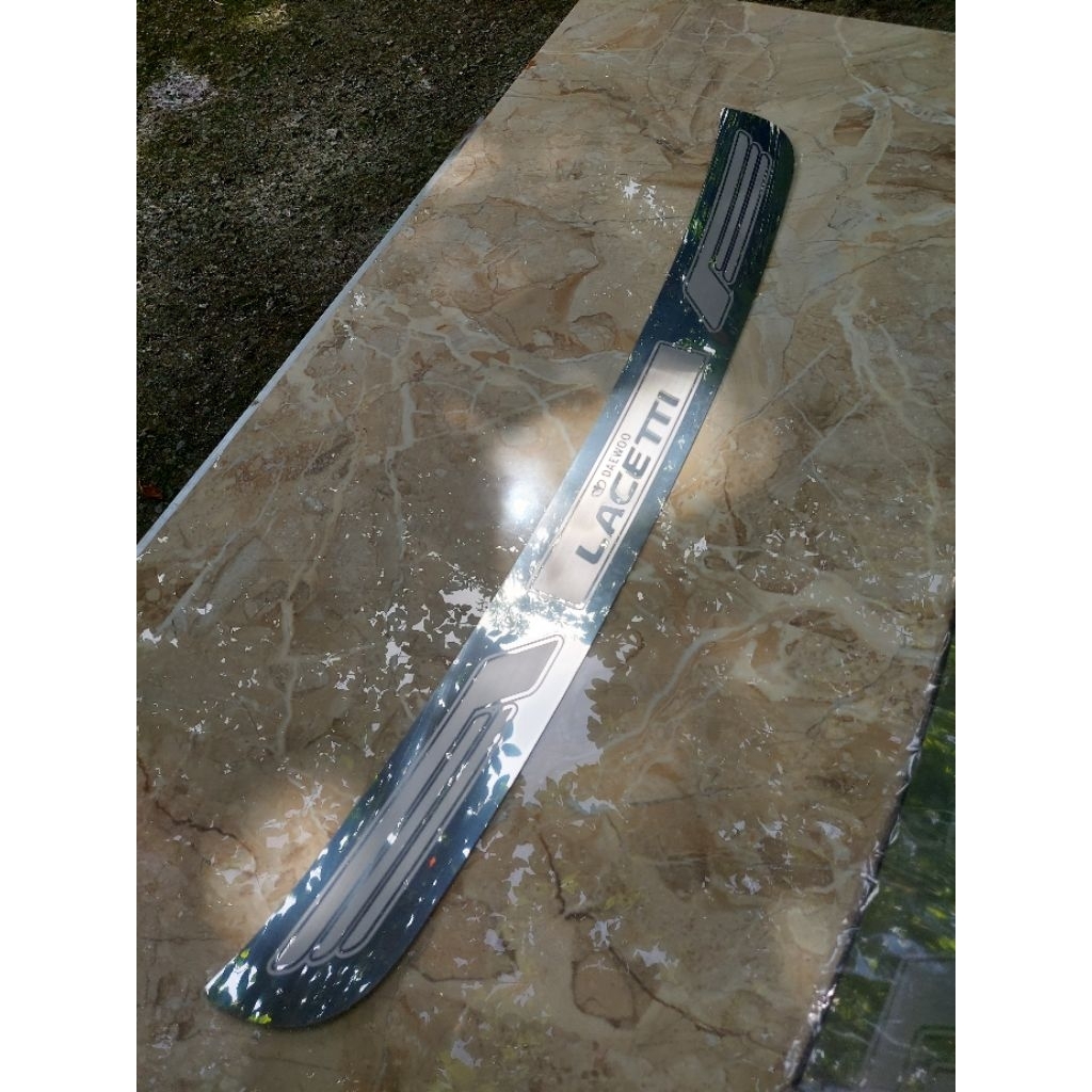 🔥LACETI CDX🔥Dán cốp chống trầy xe Laceti CDX 2009...2011 #laceticdx #dancoplaceticdx #cdx