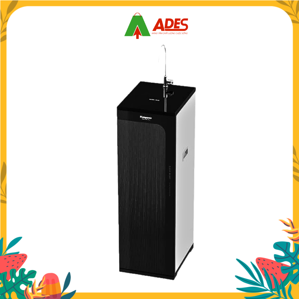 ✔️Máy lọc nước Kangaroo Hydrogen KG100HC2 kiểu dáng SLIM infinity ✔️Chính Hãng✔️BH 12 Tháng✔️