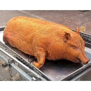 Dụng cụ xăm bì, đâm thịt [ướp thịt cho thấm]