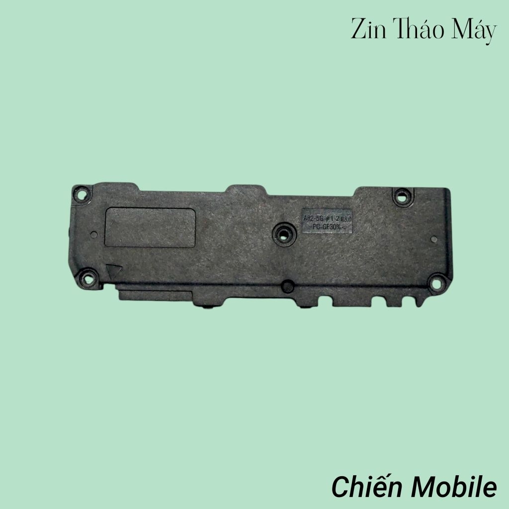 Loa Ss Galaxy A82 5G ( SM A826S ) - Linh Kiện Zin Bóc [525]