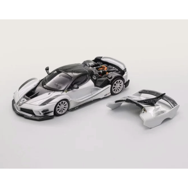 Mô hình ô tô Ferrari FXX-K Evo 1:64 Little Toy