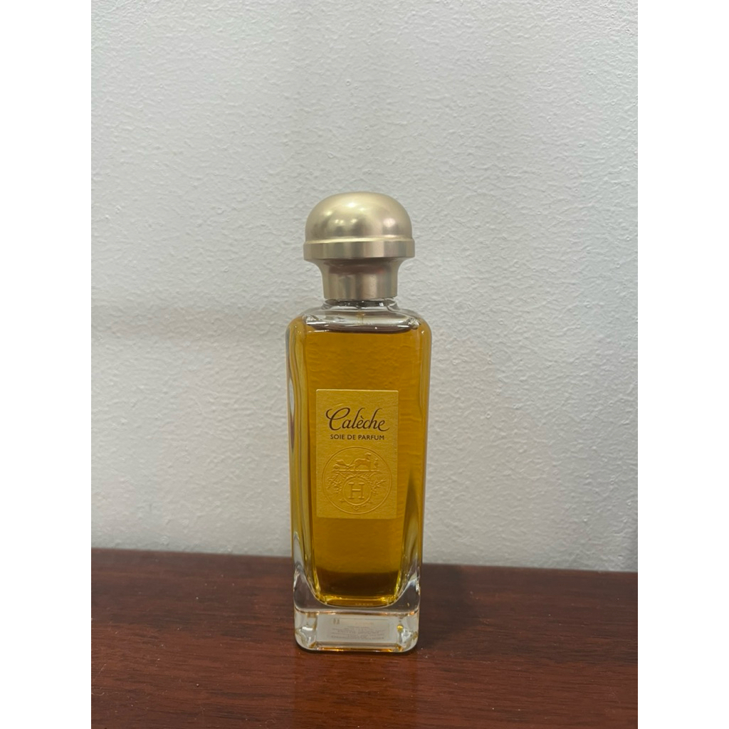 Nước Hoa Tester Hermes Caleche (y hình)
