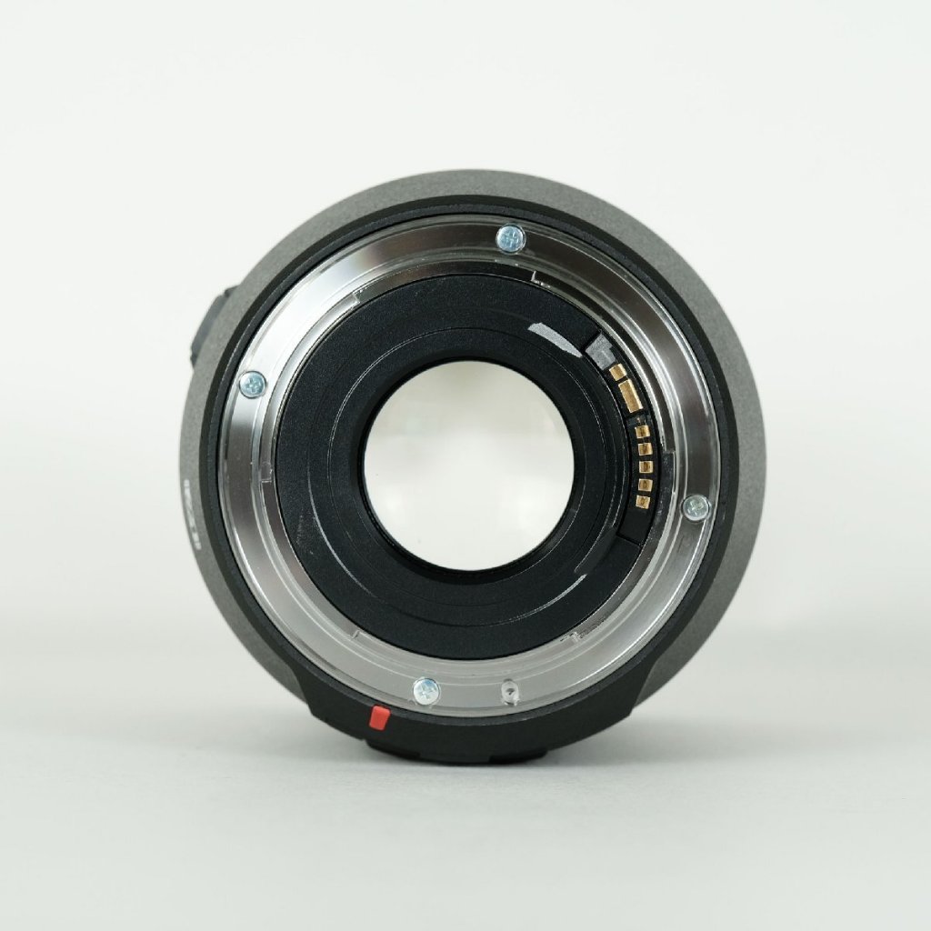 Ống kính cho Canon ef s Tamron 17-50mm f2.8 VC II (có chống rung ) - Ống kính Canon EF