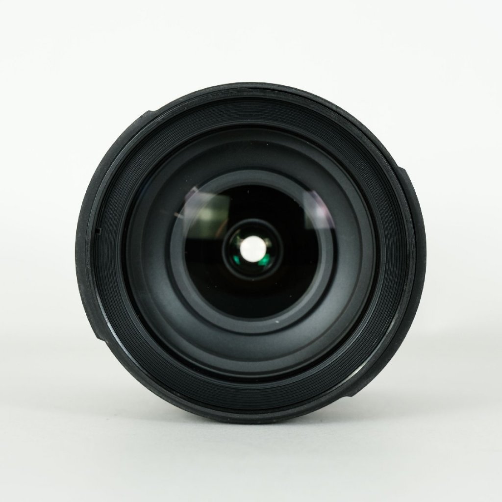 Ống kính cho Canon ef s Tamron 17-50mm f2.8 VC II (có chống rung ) - Ống kính Canon EF