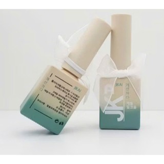 Sơn gel đỏ Cherry Jaki chính hãng lên màu chuẩn