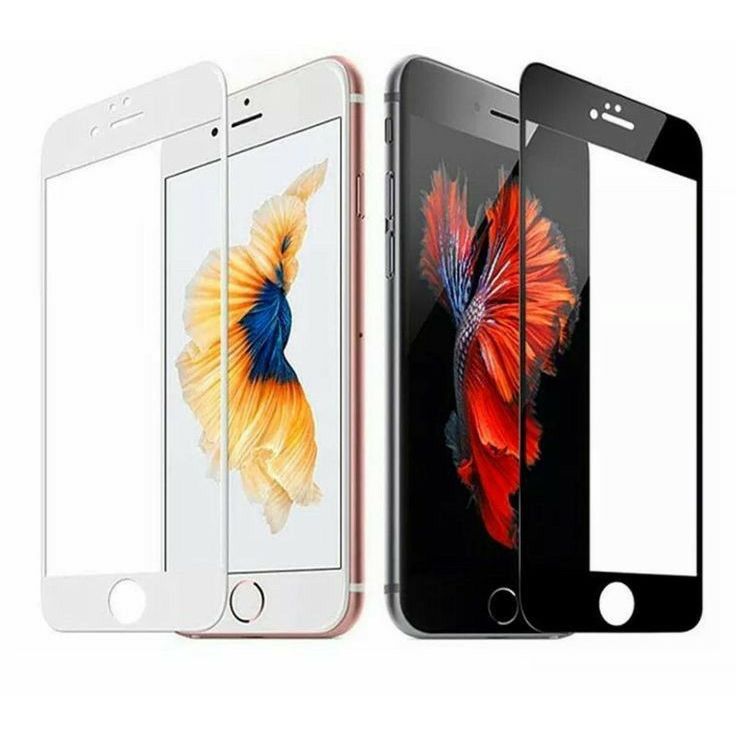 (ip7PREE) Kính Cường Lực Cho iPhone 7 Plus kính PREMIUM miếng dán Màn Hình Cho iPhone 7 / ip 7 Plus