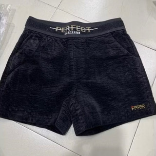 Quần short dạ đẹp Quảng Châu