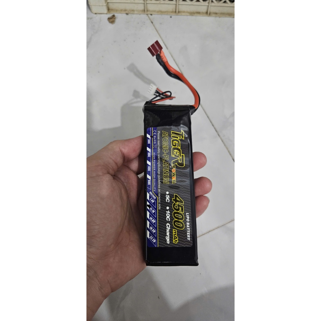 Phu kiện xe, tàu đồ chơi 4500 3s 30c
