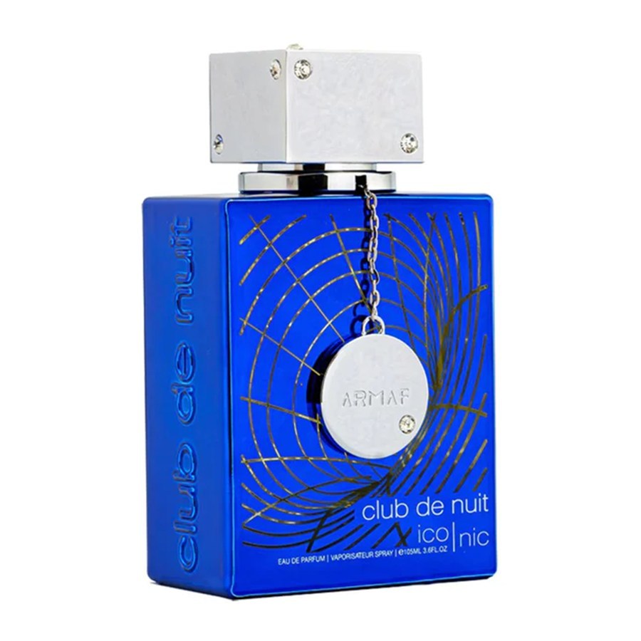 Nước hoa ARMAF Club De Nuit ICONIC EDP 10ML