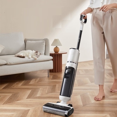 Máy Hút Bụi ,Lau Nhà INXNI Z3 Pro 3 trong 1 tự sấy giẻ, diệt khuẩn