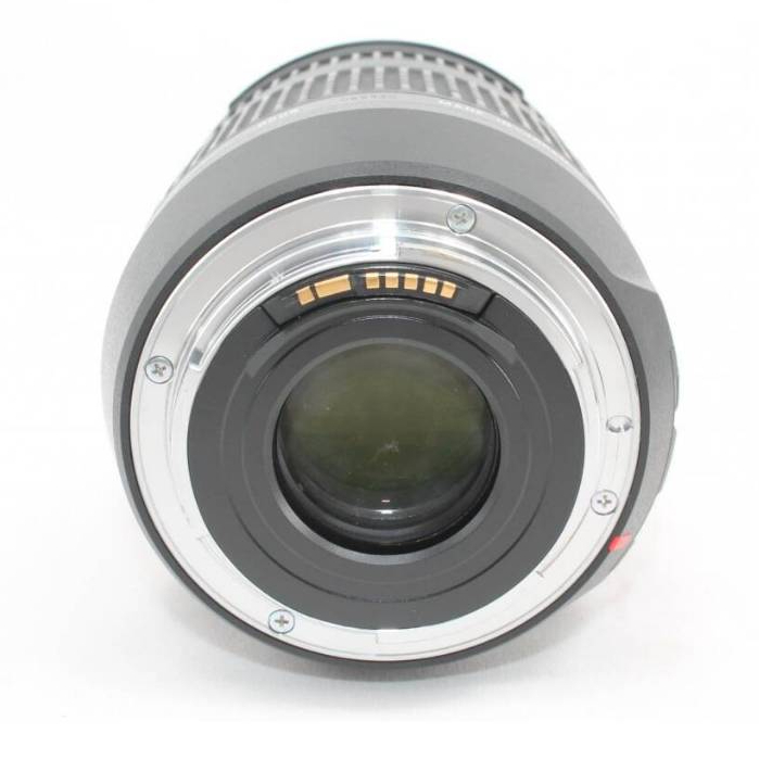 ống kính canon ef-s TAMRON SP 17-50mm F2.8 XR DiII VC (thấu kính sau bị hơi nước - lens 95%) - Ống kính Canon EF