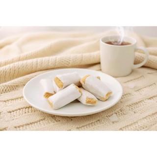 Kẹo bơ đậu phộng Tân Huê Viên (380gr)