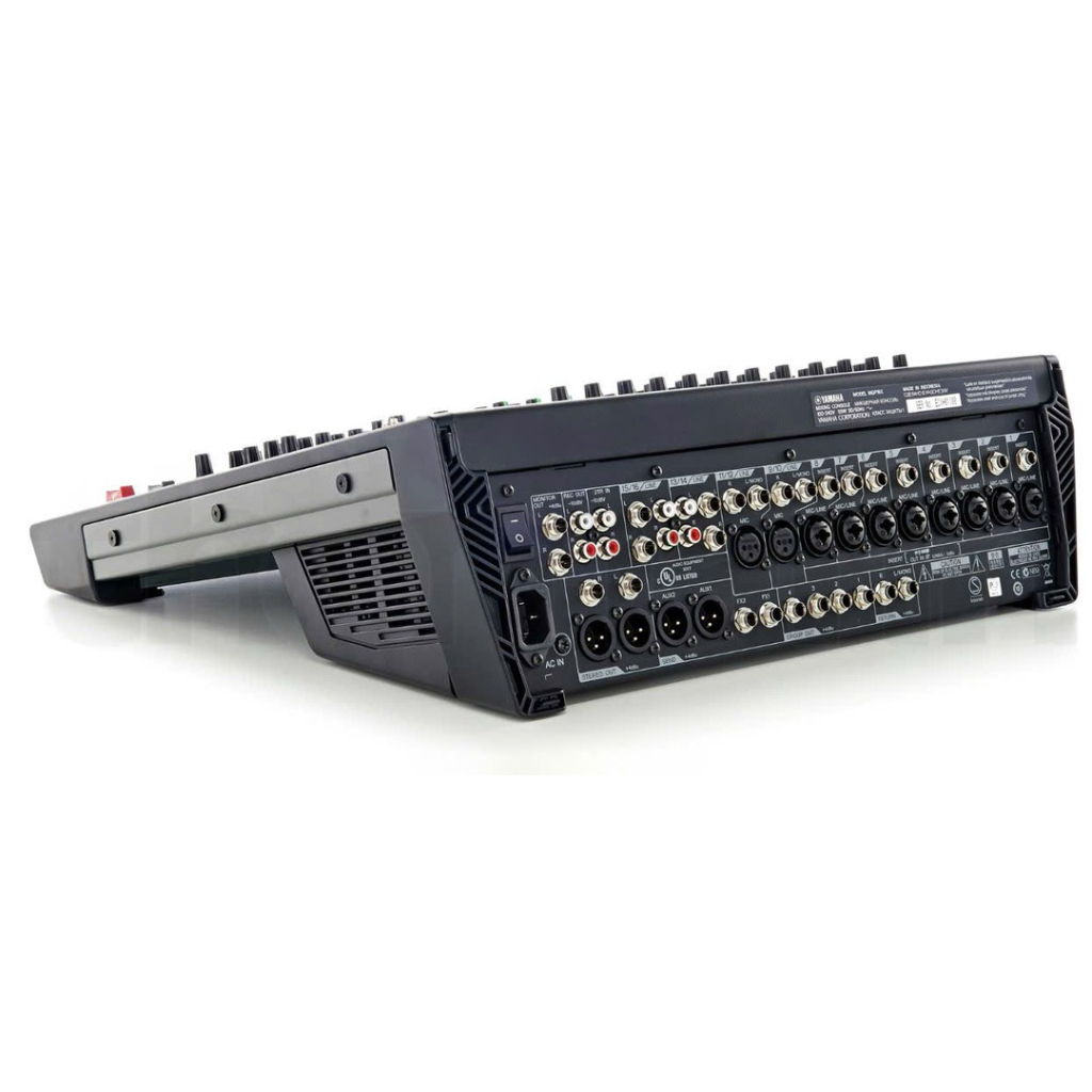 Mixer Yamaha MGP16X