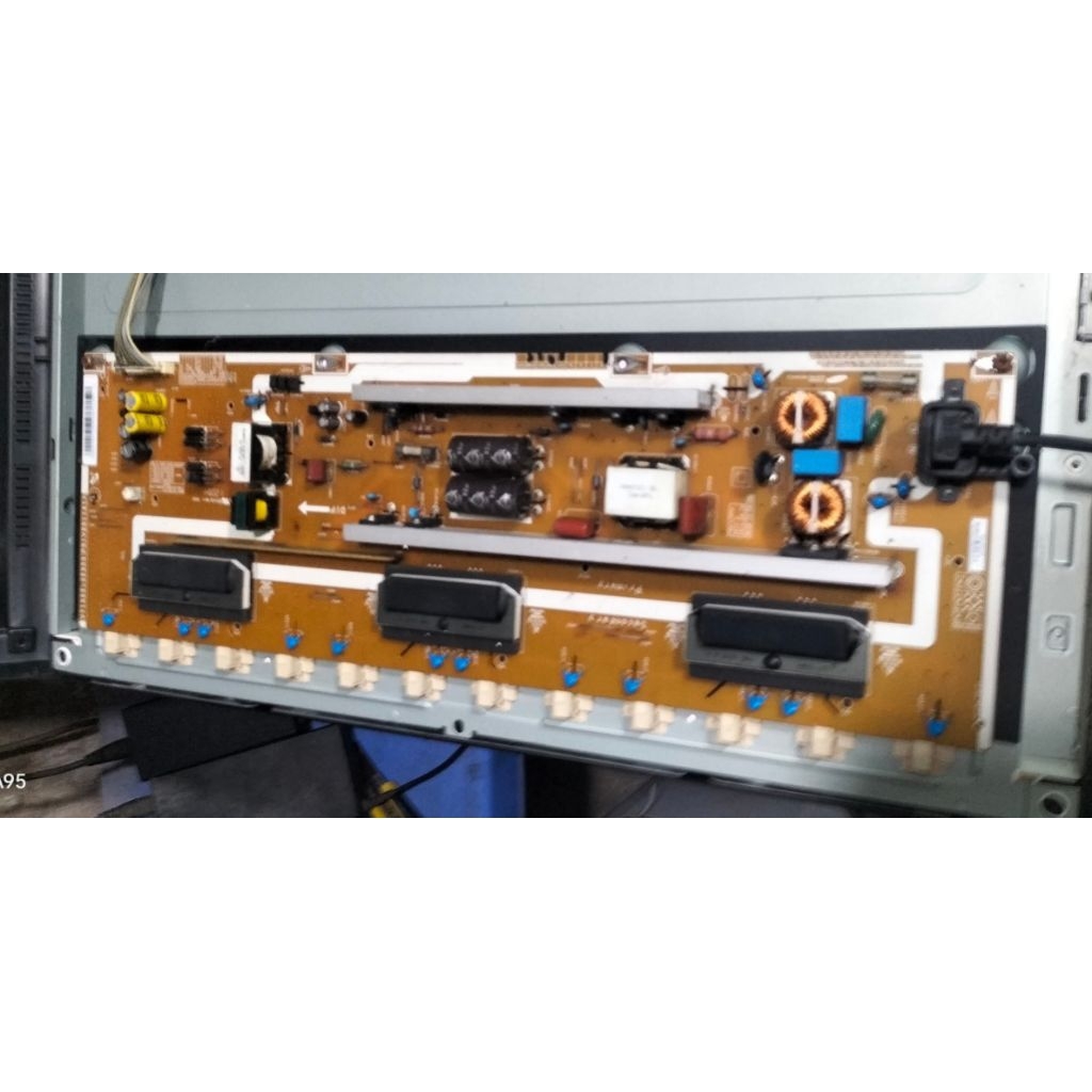 Bo mạch Tivi model: 40PB20V