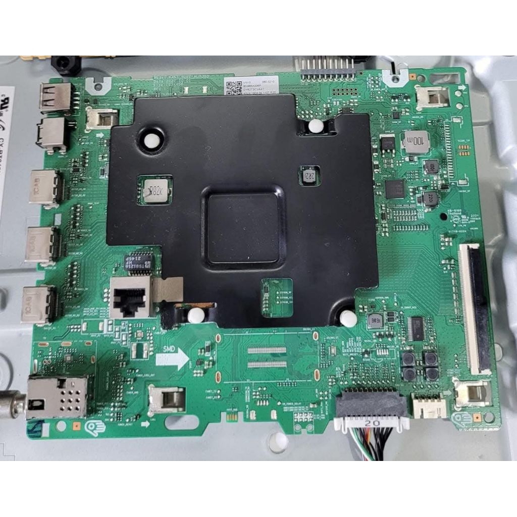 Bo mạch Tivi model: 43AU7200, UA43AU7700K (43AU7700)