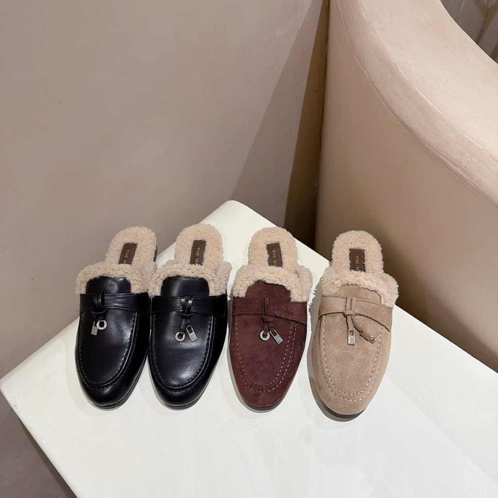 sục lông mijili fullbox - sẵn - ảnh thật