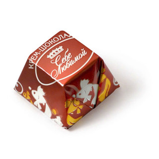 Sô-cô-la e bé 20g combo 10 thanh socola Alenka chocholate ăn vặt