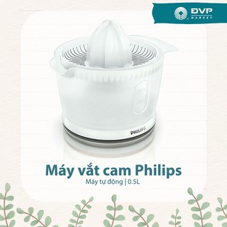 Máy vắt cam tự động Philips