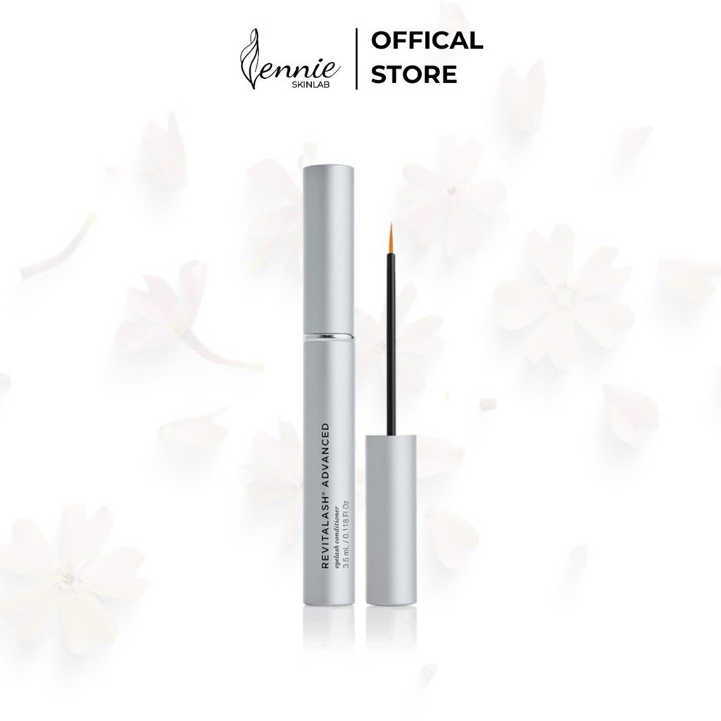 Serum giúp lông mi mọc dài và chắc khỏe Revitalash Advanced Eyelash Conditioner – 3.5ml