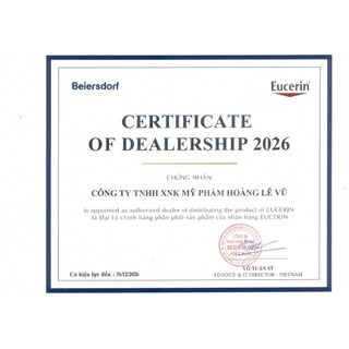Nước Hoa Hồng Eucerin Dermato Clean Sensitive 200ml