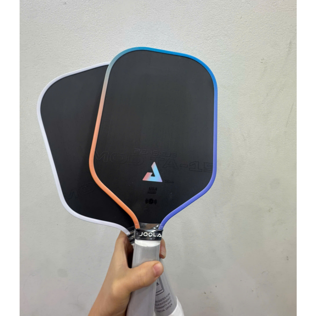 Vợt Pickleball Joola Mod TA -15 Pro (check nfc) carbon siêu  nhám