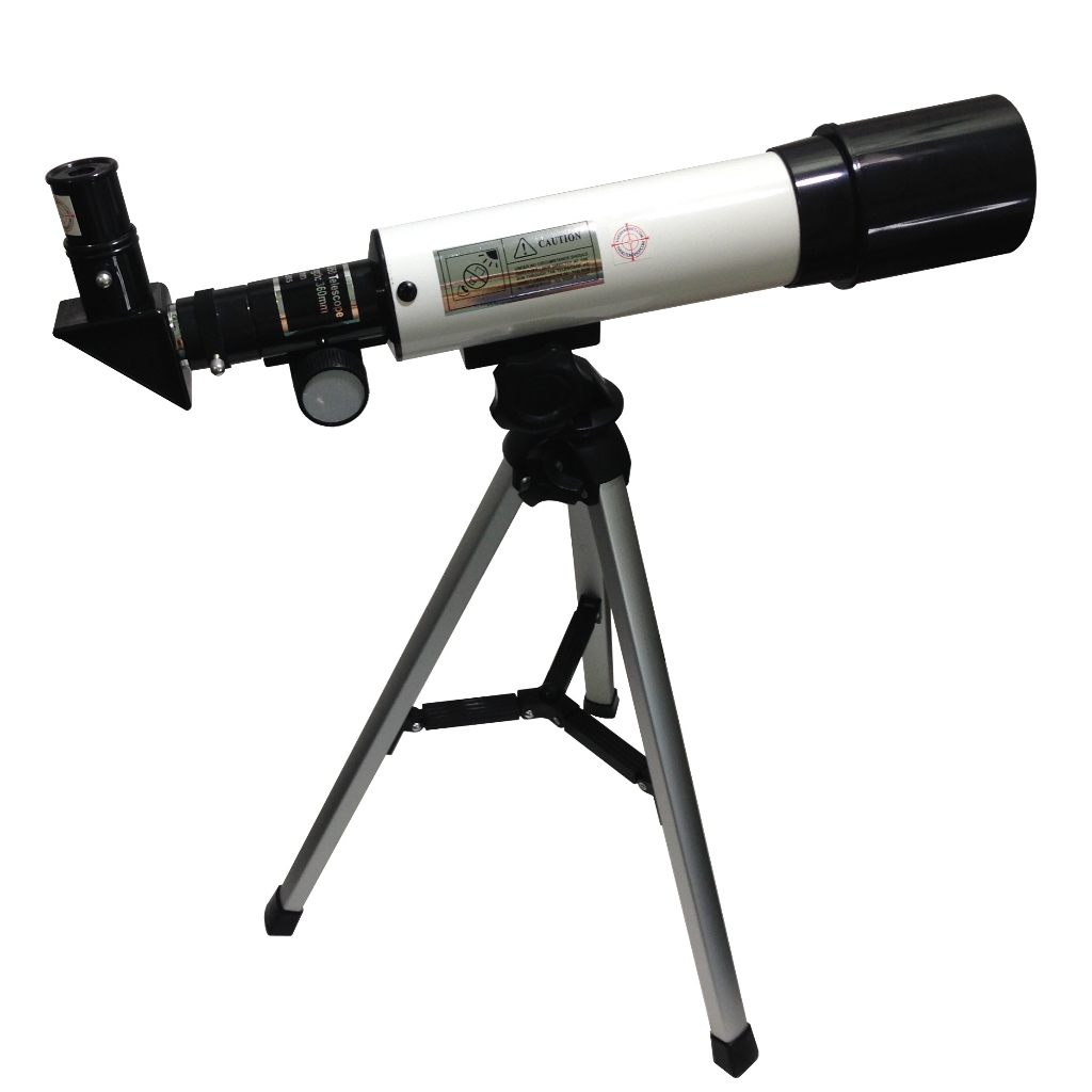 Kính thiên văn khúc xạ F36050