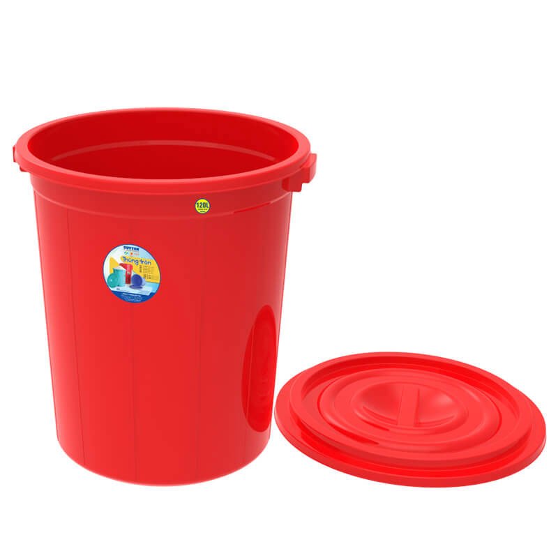 THÙNG (XÔ) NHỰA DUY TÂN 120L,160L,220L