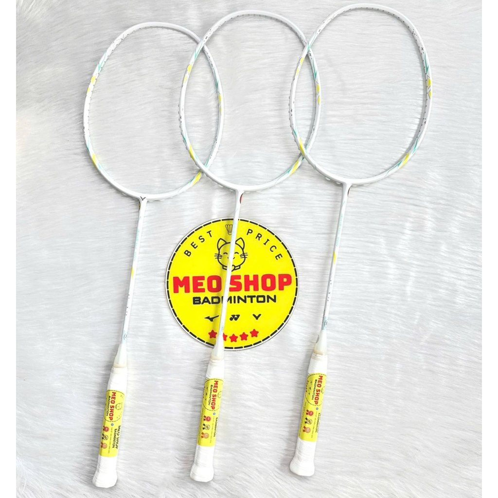 Vợt Cầu Lông Victor Auraspeed 8000 (Version 2026)