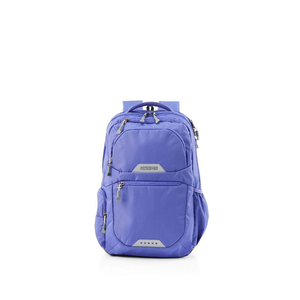 [Hannah Olala x American Tourister]  Balo American Tourister Brett BTS Backpack