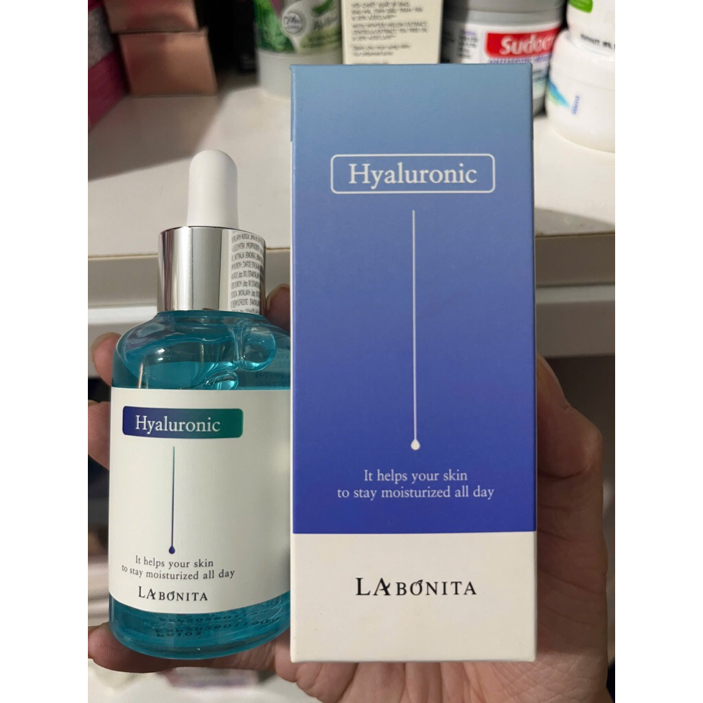 Serum ha labonita